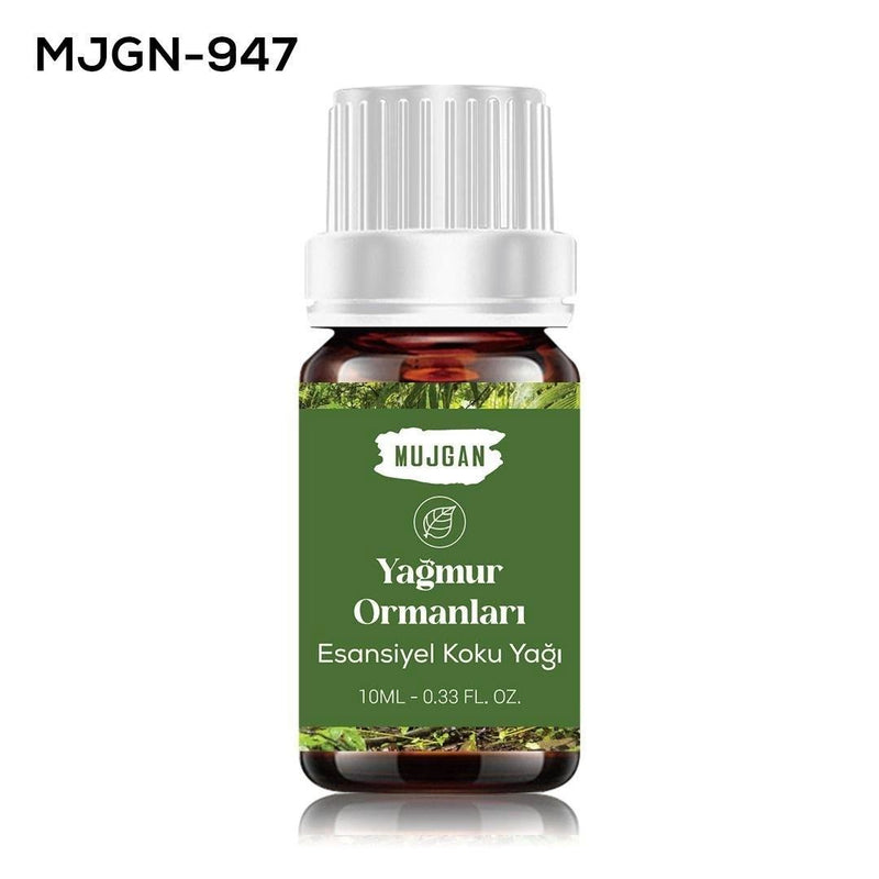 Yağmur Ormanı Esans